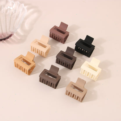 Curly Night 8-Piece Hair Clips