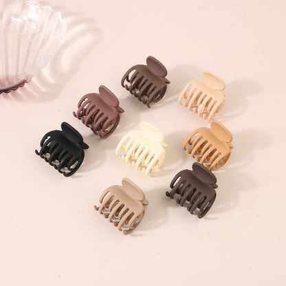 Curly Night 8-Piece Hair Clips